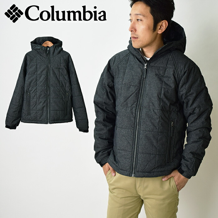楽天市場】【送料無料】COLUMBIA コロンビア キュンブーグレイシャー