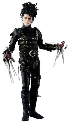 楽天市場】【ムービー・マスターピース】 『シザーハンズ』 1/6