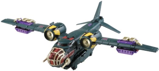 楽天市場】TFユナイテッドUN14ディセプティコンラグナッツ