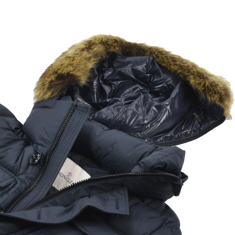 楽天市場】モンクレール MONCLER ダウンジャケット メンズ ブルゾン