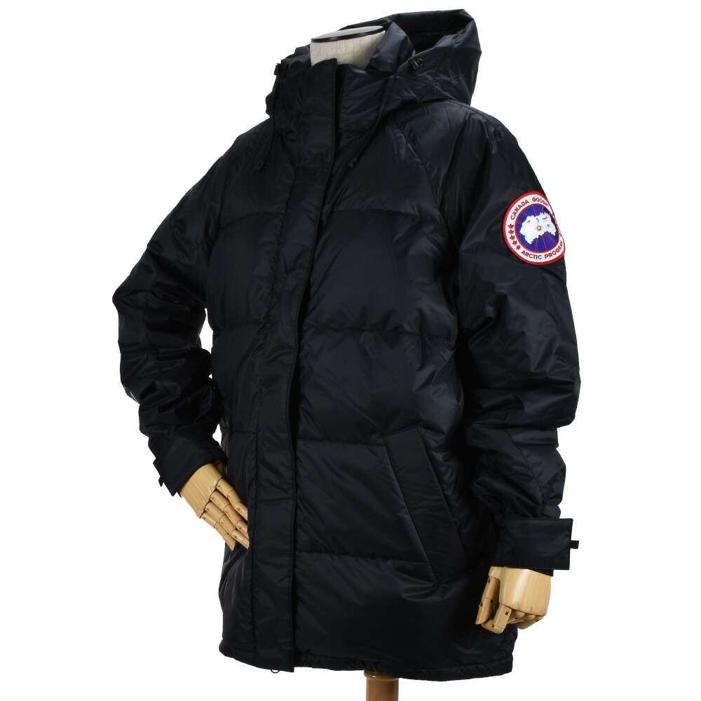 楽天市場】カナダグース CANADA GOOSE APPROACH JACKET 2078L/61 BLACK