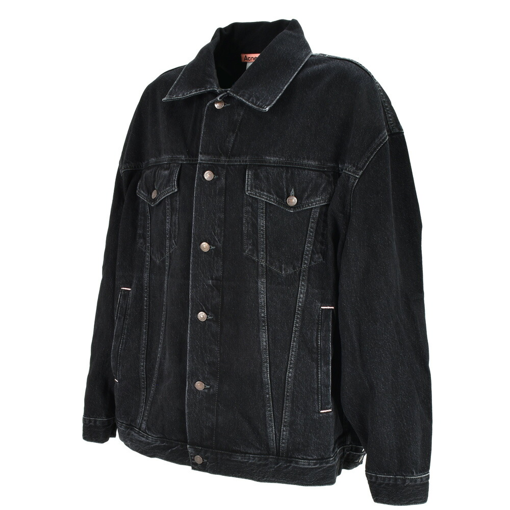 楽天市場】アクネストゥディオズ デニムジャケット メンズ Gジャン