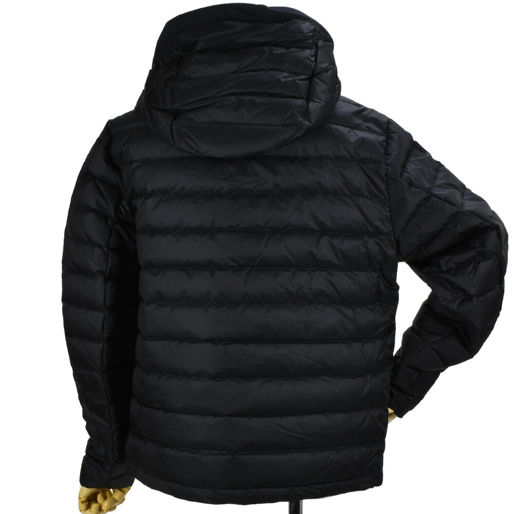 楽天市場】バーバリー BURBERRY 8019371/A1189 CLESLOW BLACK ダウン