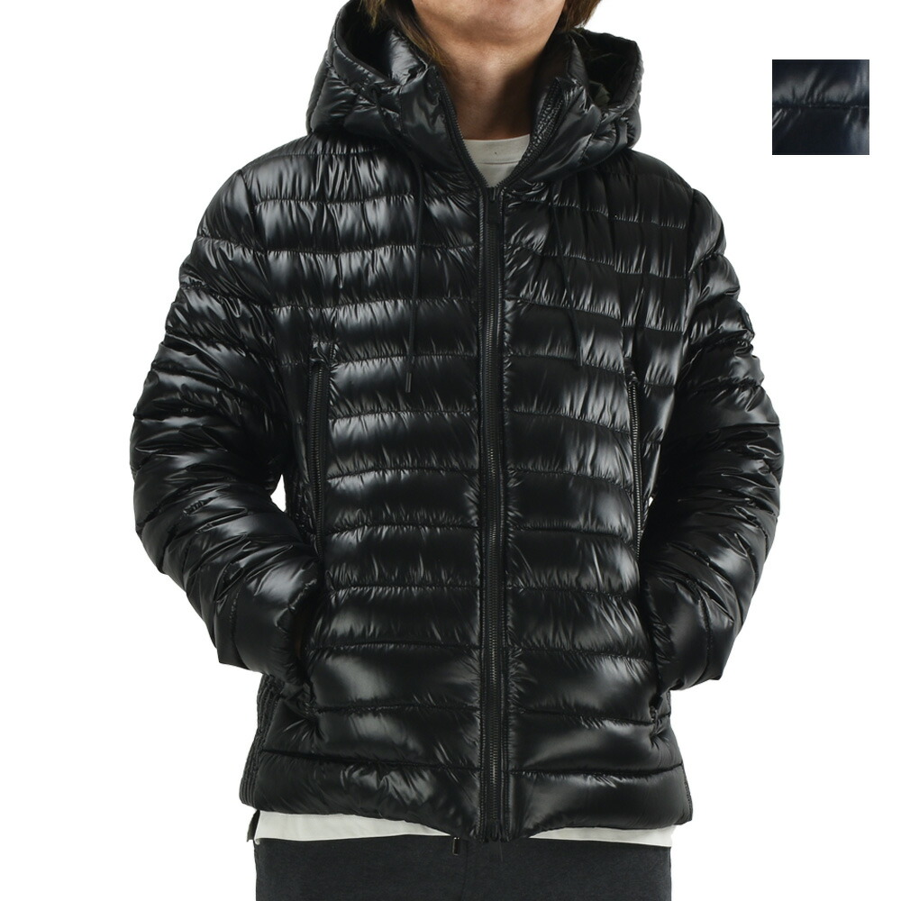 楽天市場】タトラス TATRAS ライトダウンジャケット メンズ ブルゾン