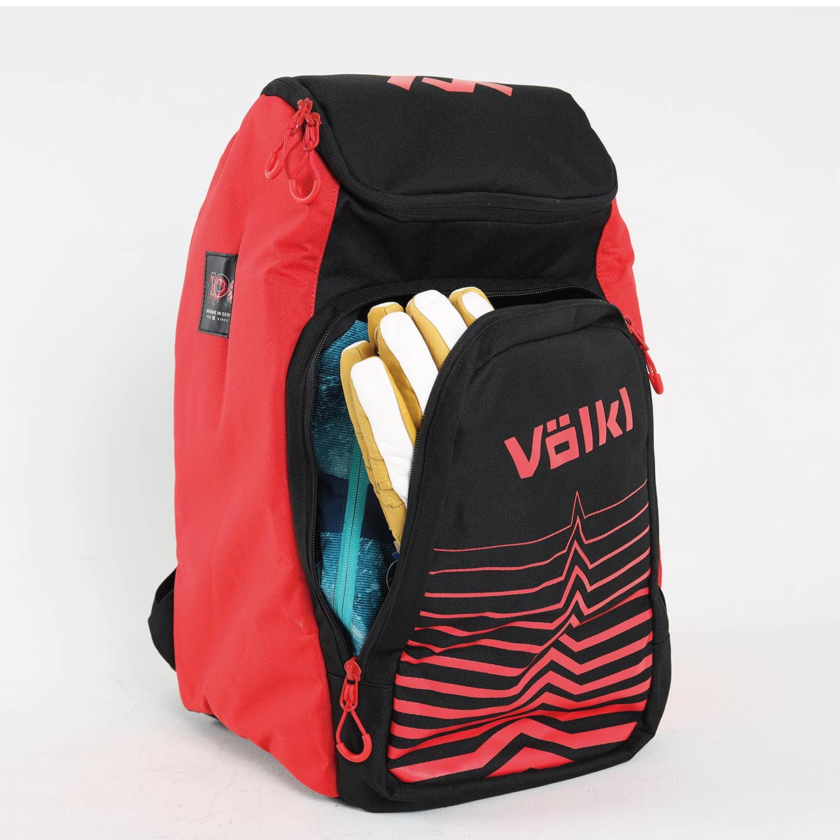 楽天市場】スキー バッグ ケース バックパック VOLKL フォルクル 2024