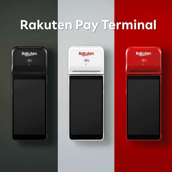 楽天市場】Rakuten Card & NFC Reader 楽天ペイカードリーダー+2ポート