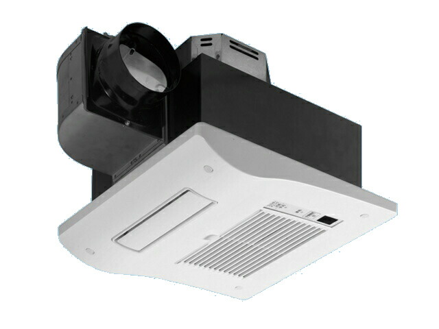 楽天市場】パナソニック バス換気乾燥機 FY-13UG5V 単相100V 天井埋込