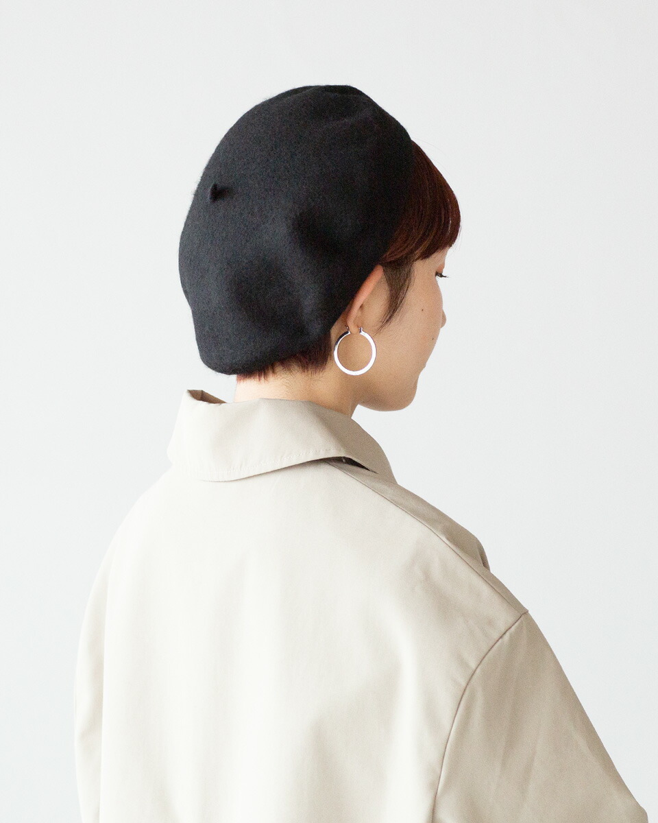 楽天市場】フレッドペリー FRED PERRY ウール ベレー帽 HW7646