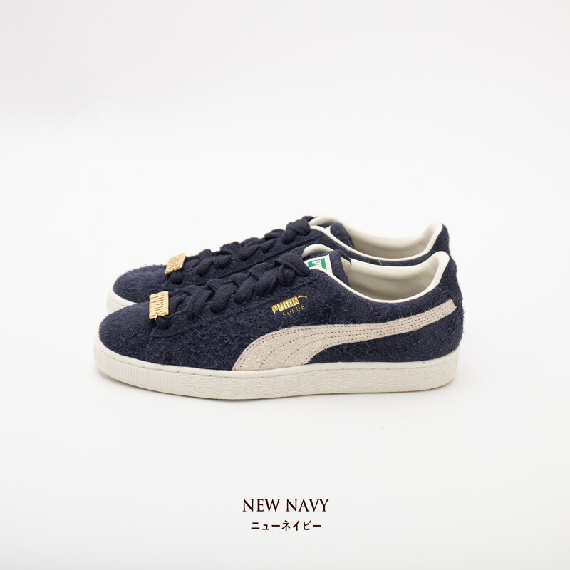 楽天市場】【29.0cm】 プーマ ユニセックス スウェード ファットレース