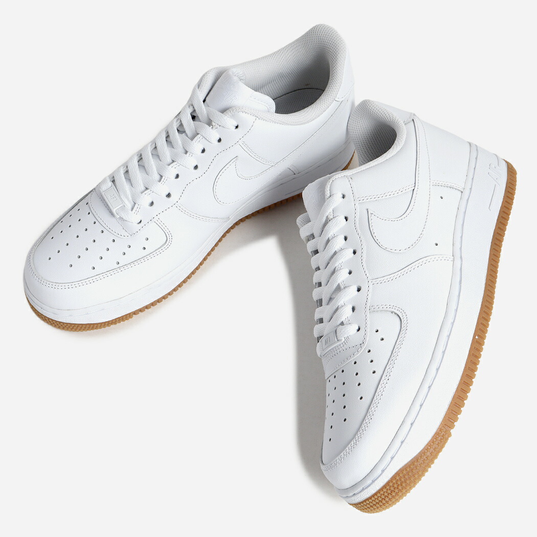 楽天市場】ナイキ エアフォース1 白（靴サイズ（cm）27.5）の通販