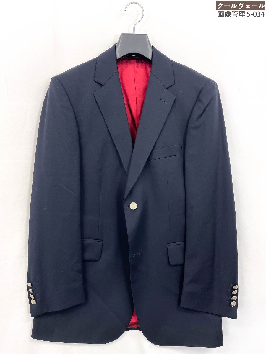 楽天市場】バーバリー ブレザーの通販