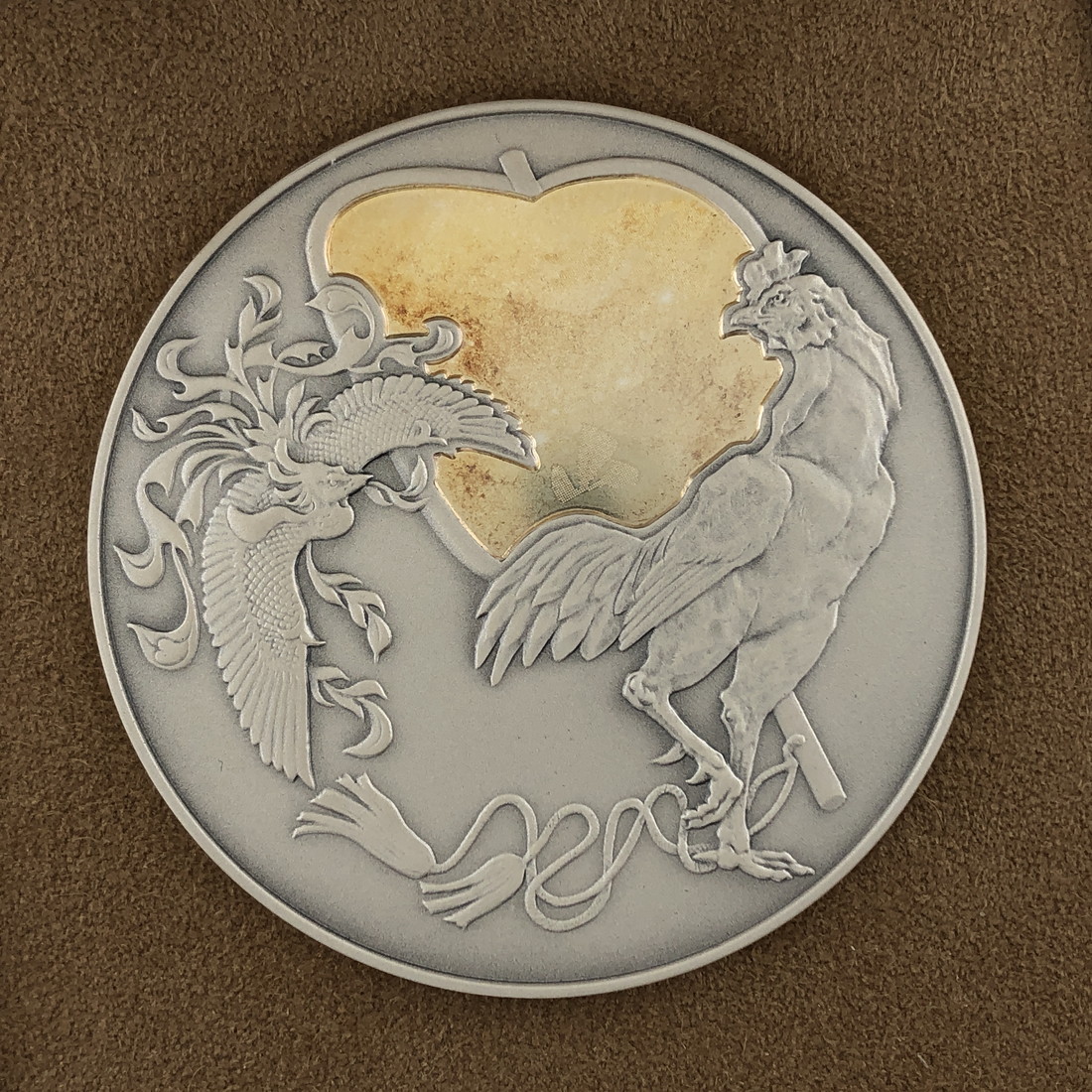 楽天市場】双葉山 肖像メダル 造幣局（純銀製） 銀メダル 記念メダル