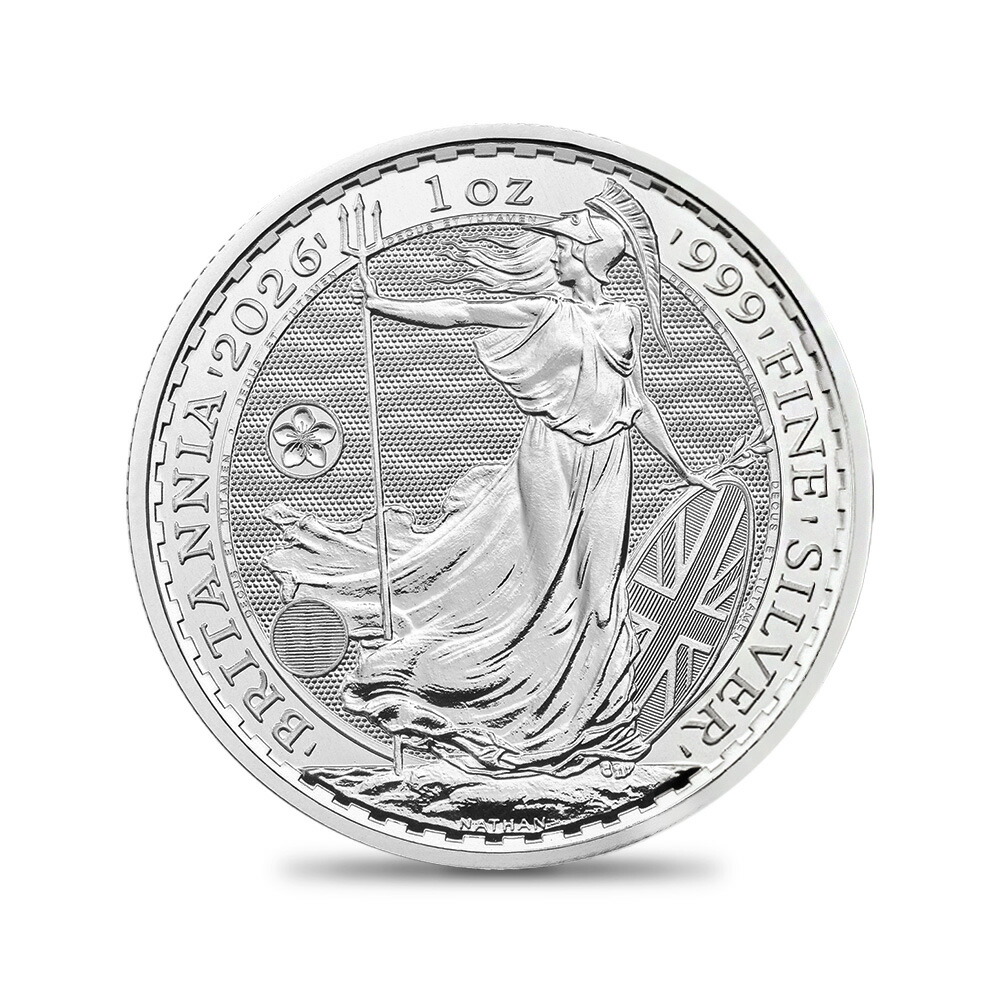 楽天市場】☆即納追跡可☆ イギリス 2026 チャールズ3世 ブリタニア 2