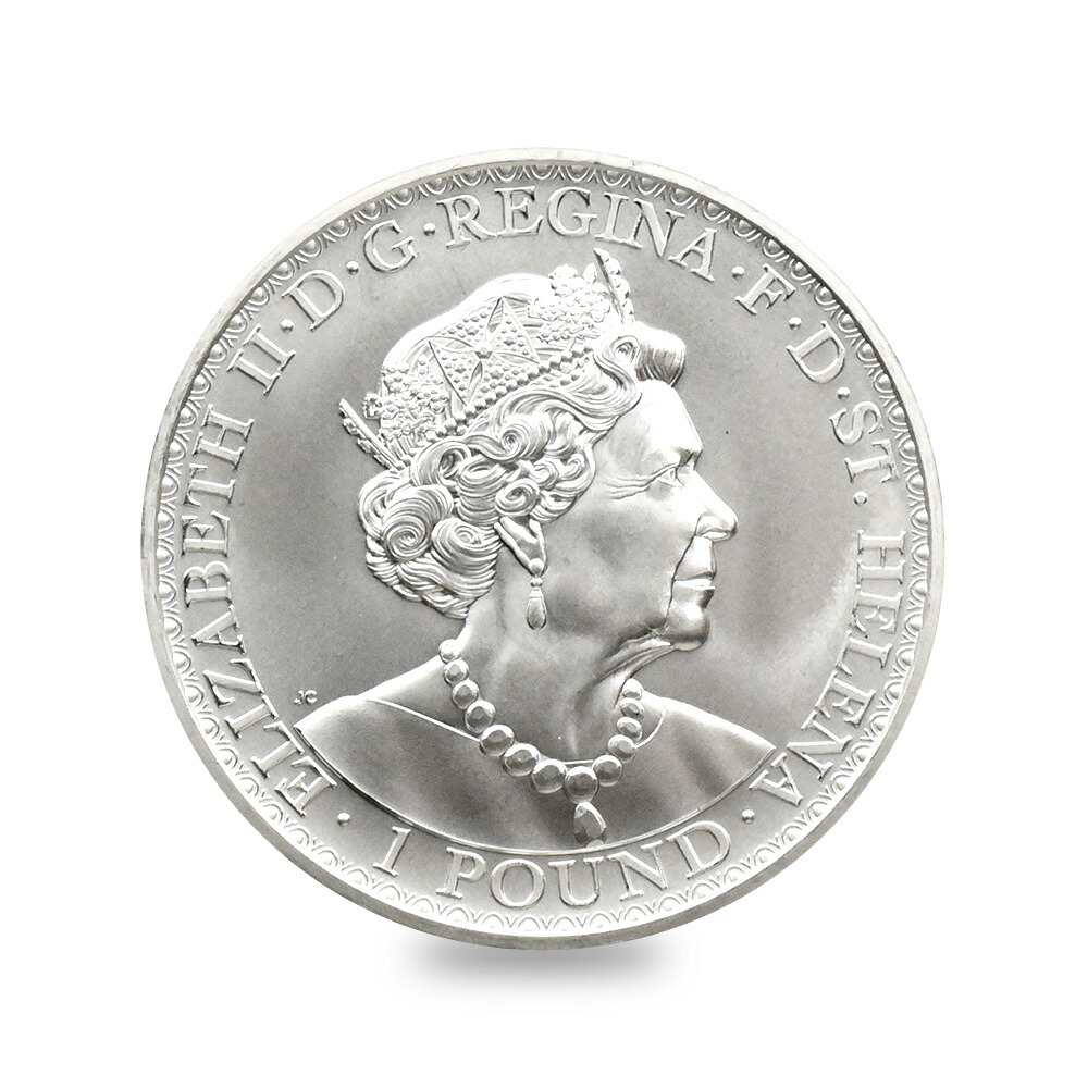 楽天市場】☆即納追跡可☆ セントヘレナ 2022 エリザベス2世 ウナ