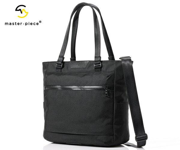 楽天市場】master-piece マスターピース グロス ver.2 トートバッグの通販