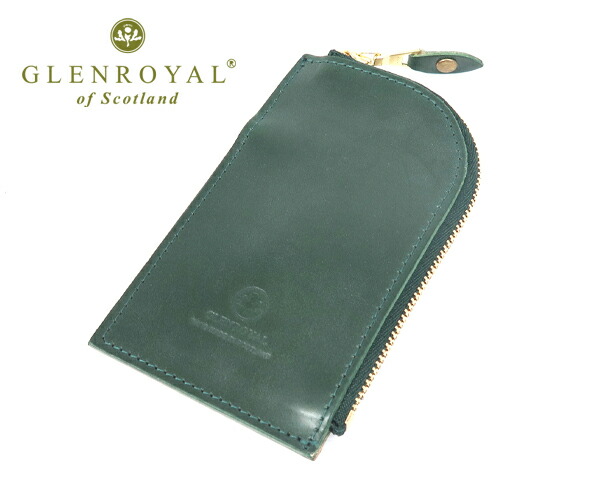 楽天市場】グレンロイヤル キーケースの通販