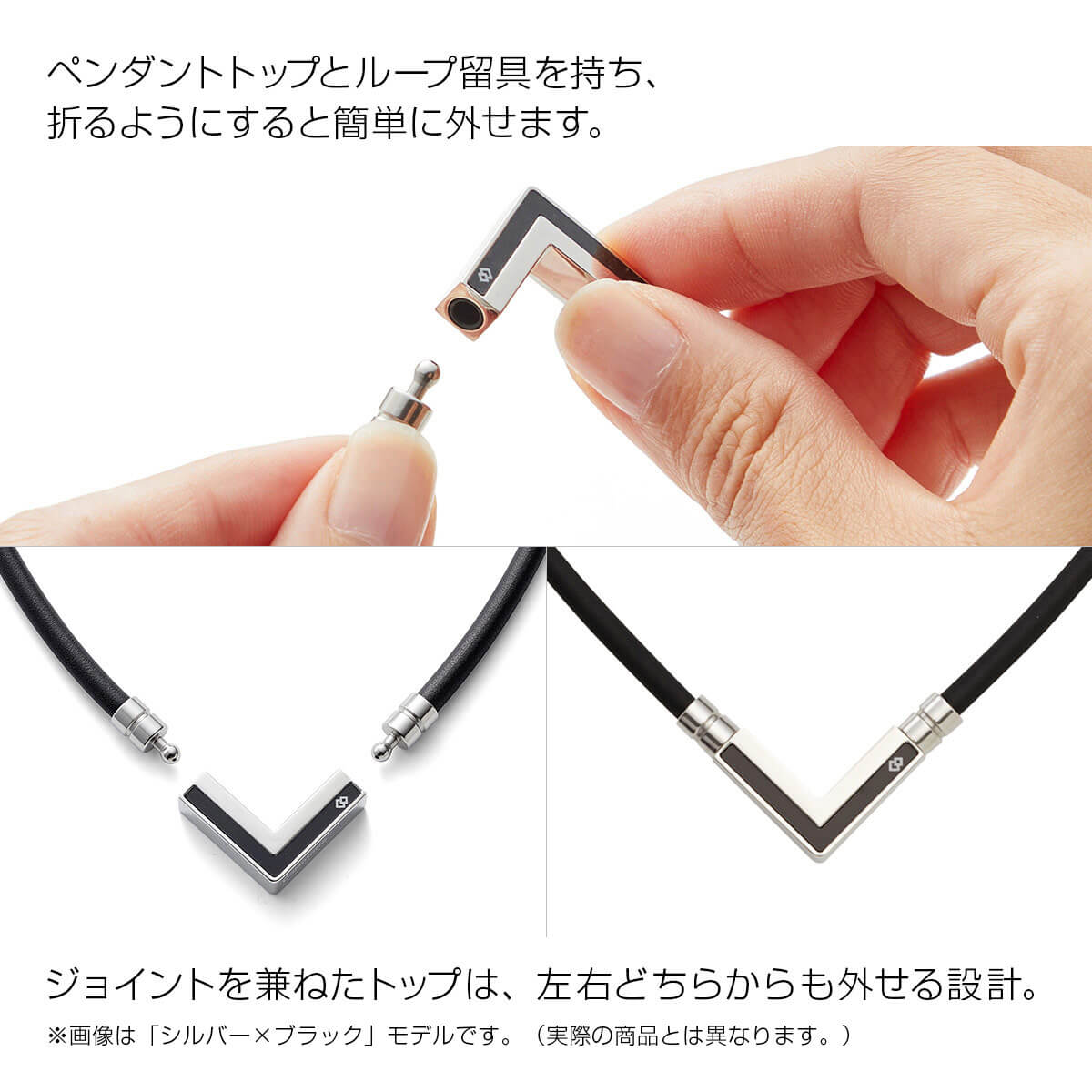 楽天市場】【公式店P10倍】コラントッテ TAO ネックレスα VEGA NEXT