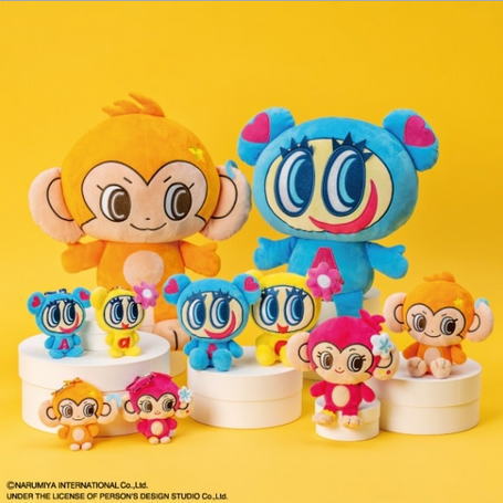 楽天市場】【ANGEL BLUE/DAISY LOVERS】 ANGEL BLUE Chibi ぬい BIG