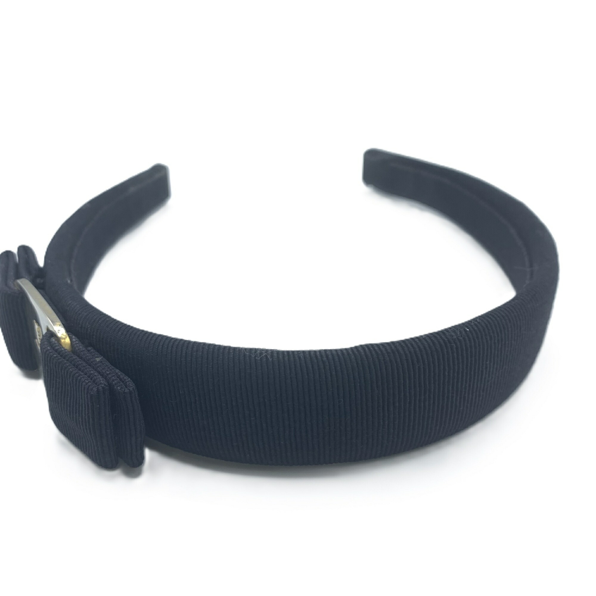 楽天市場】サルヴァトーレ フェラガモ カチューシャ ヴァラ・リボン