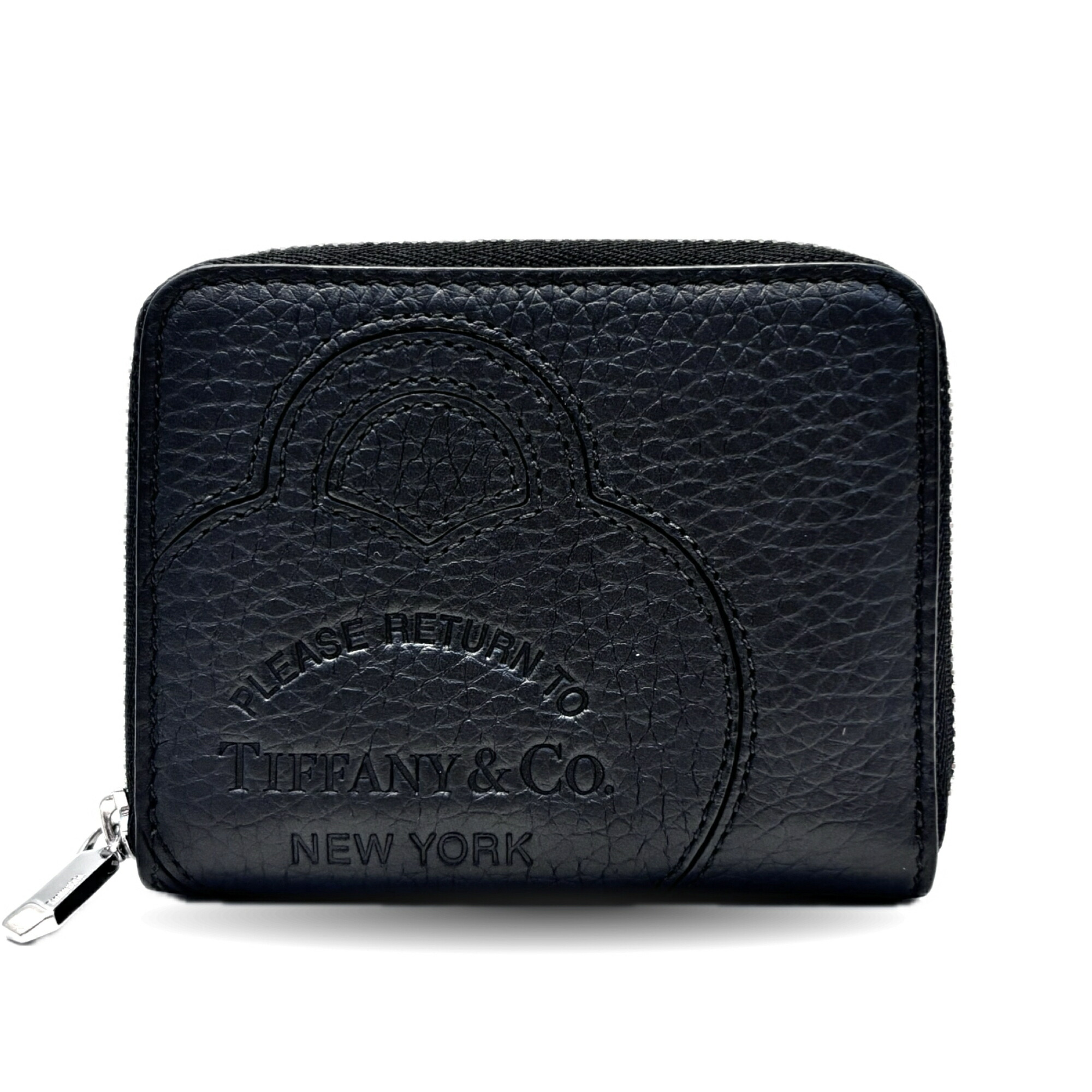 楽天市場】ティファニー リターントゥティファニー コインケース