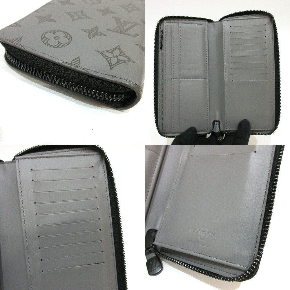 楽天市場】ルイヴィトン 財布 ジッピーウォレットヴェルティカル