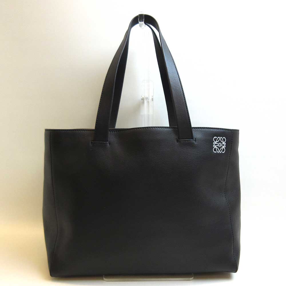 楽天市場】ロエベ バッグ イーストウエスト ショッパー トートバッグ