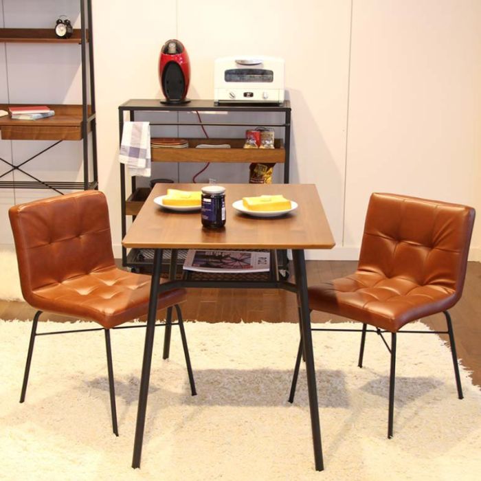 楽天市場】[最大400円OFFクーポン配布中] ダイニングチェア anthem