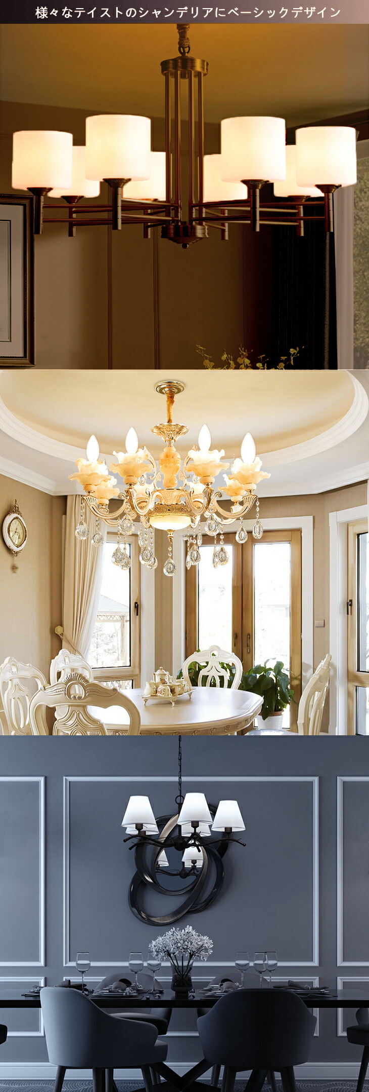 楽天市場】高評価5.0点 シャンデリア電球 LEDシャンデリア電球 E12 E17