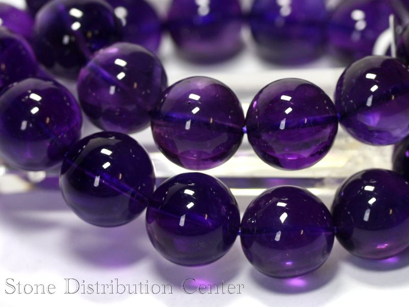 楽天市場】☆高品質☆【ブレスレット】ウルグアイアメジスト (3A) (約