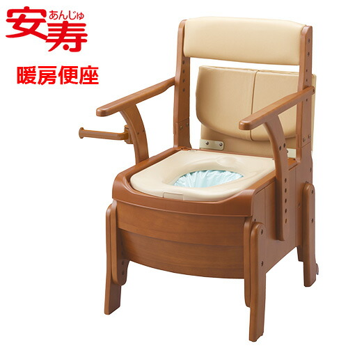 トイレ補助用品 家具調トイレセレクトR 高さ調節」の人気商品一覧