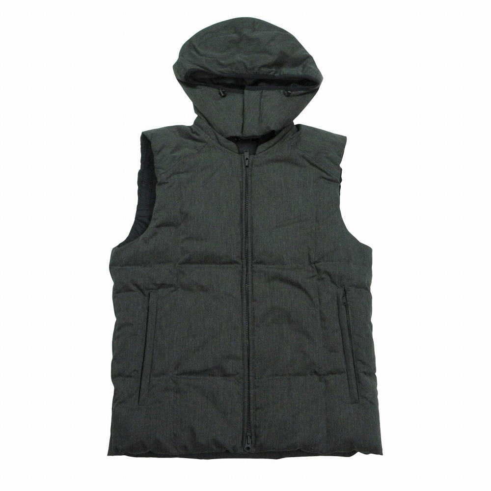 楽天市場】セオリー ダウンベストの通販