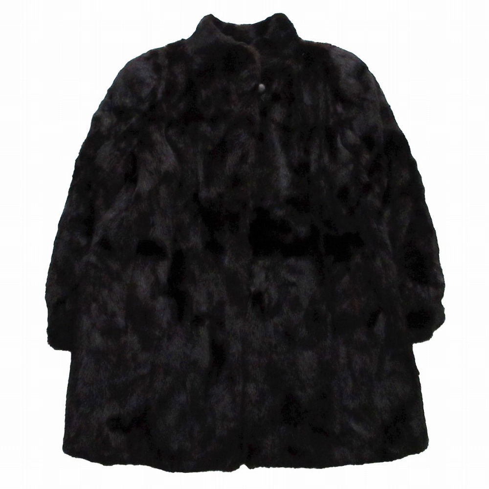 楽天市場】コート saga mink(サガミンク)の通販