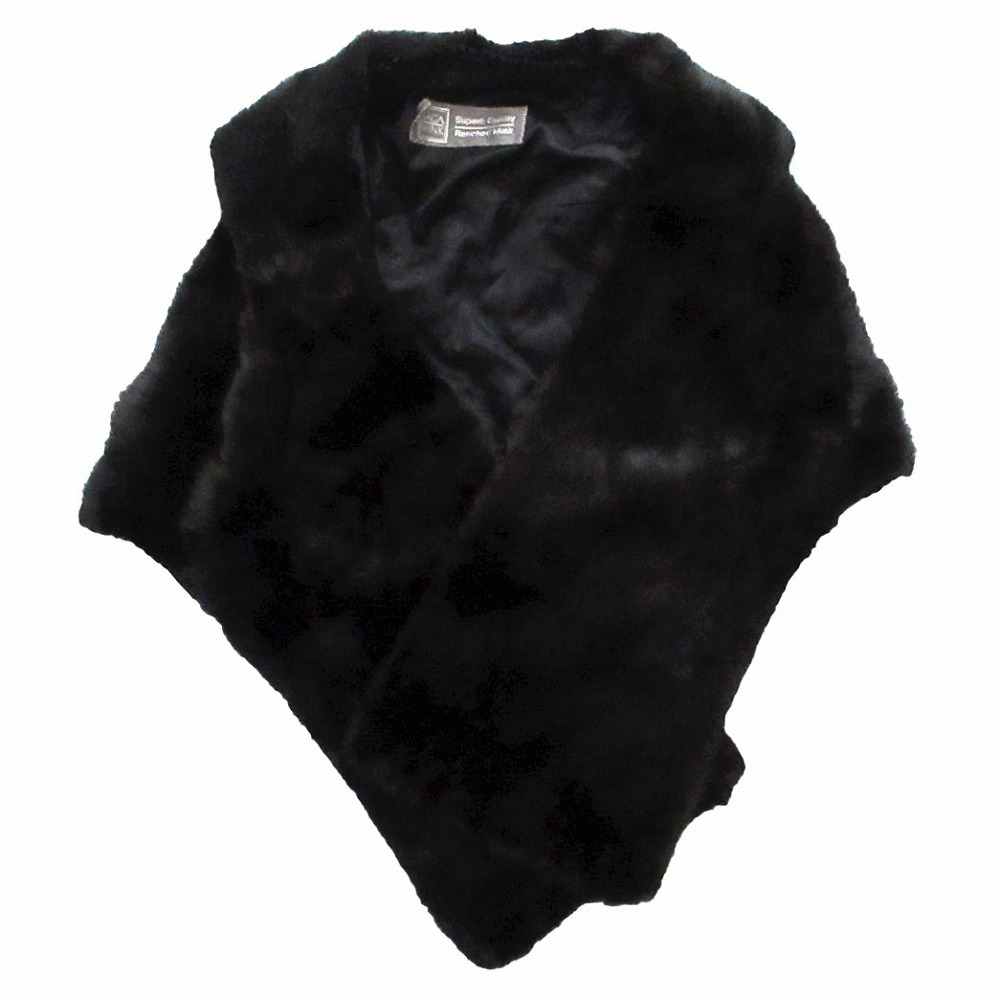 楽天市場】コート saga mink(サガミンク)の通販