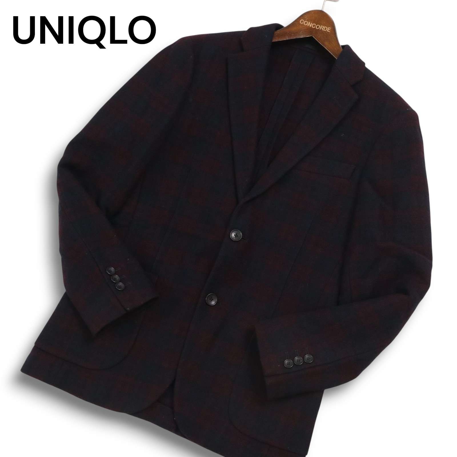 楽天市場】ユニクロ ジャケットの通販