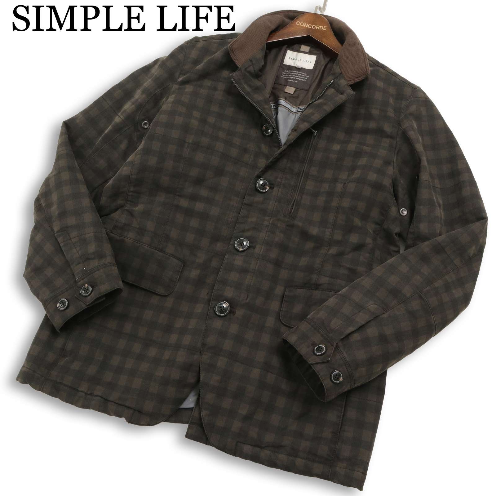 楽天市場】レナウン シンプル ライフ メンズ（メンズファッション）の通販