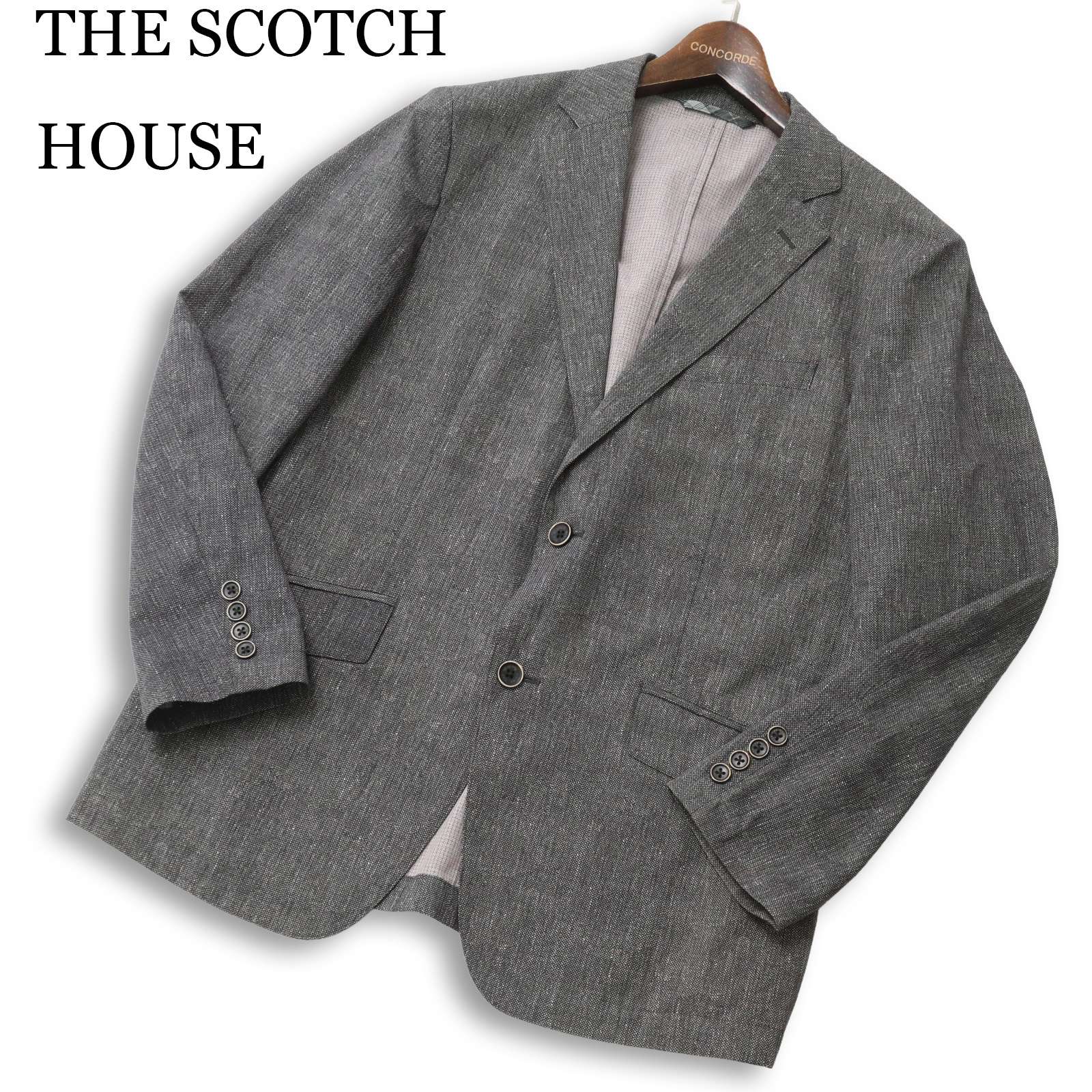 楽天市場】SCOTCH HOUSE（コート・ジャケット｜メンズファッション）の通販