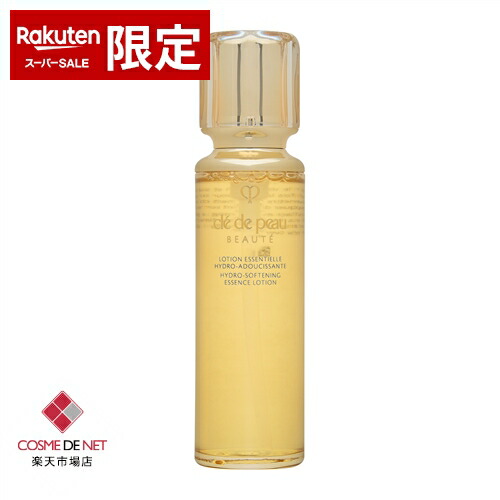 楽天市場】クレ・ド・ポー ボーテ ローションエサンシエルAの通販