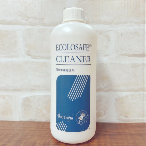 楽天市場】ベルセレージュ エコロセーフ クリーナー 800mL (万能型濃縮