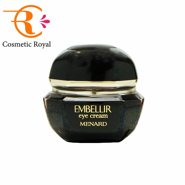 楽天市場】メナード エンベリエ アイクリームの通販