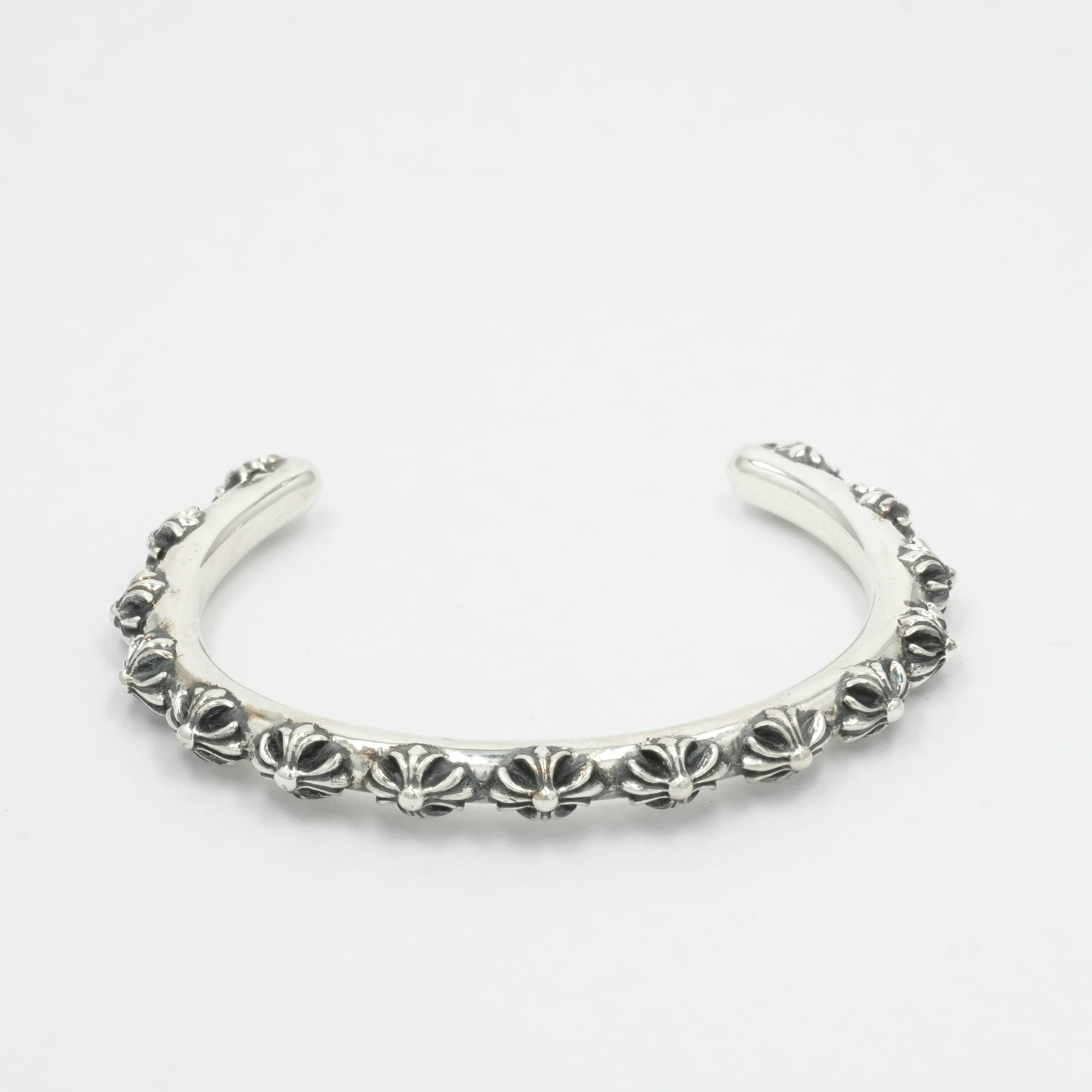 楽天市場】クロムハーツ シルク ブレスレットの通販