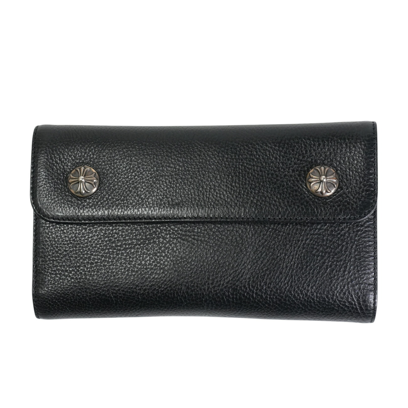 クロムハーツ(CHROME HEARTS) 財布 メンズ長財布 | 通販・人気