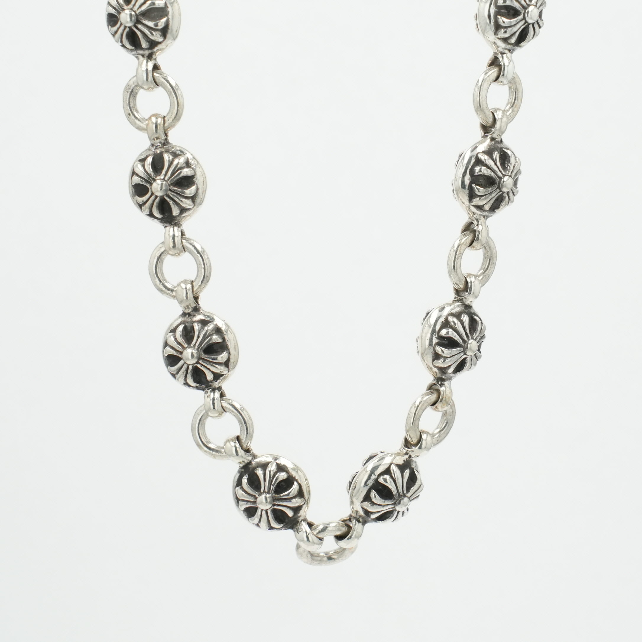 楽天市場】クロムハーツ クロスボール（ジュエリー・アクセサリー）の通販