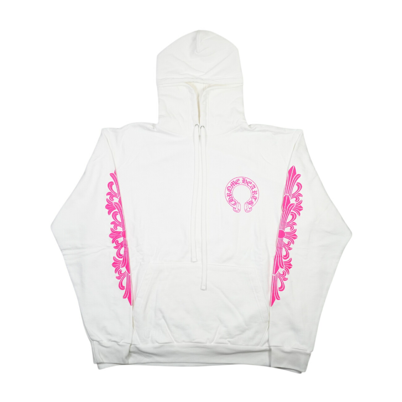 クロムハーツ(CHROME HEARTS) パーカー ファッションの検索結果 - 価格.com