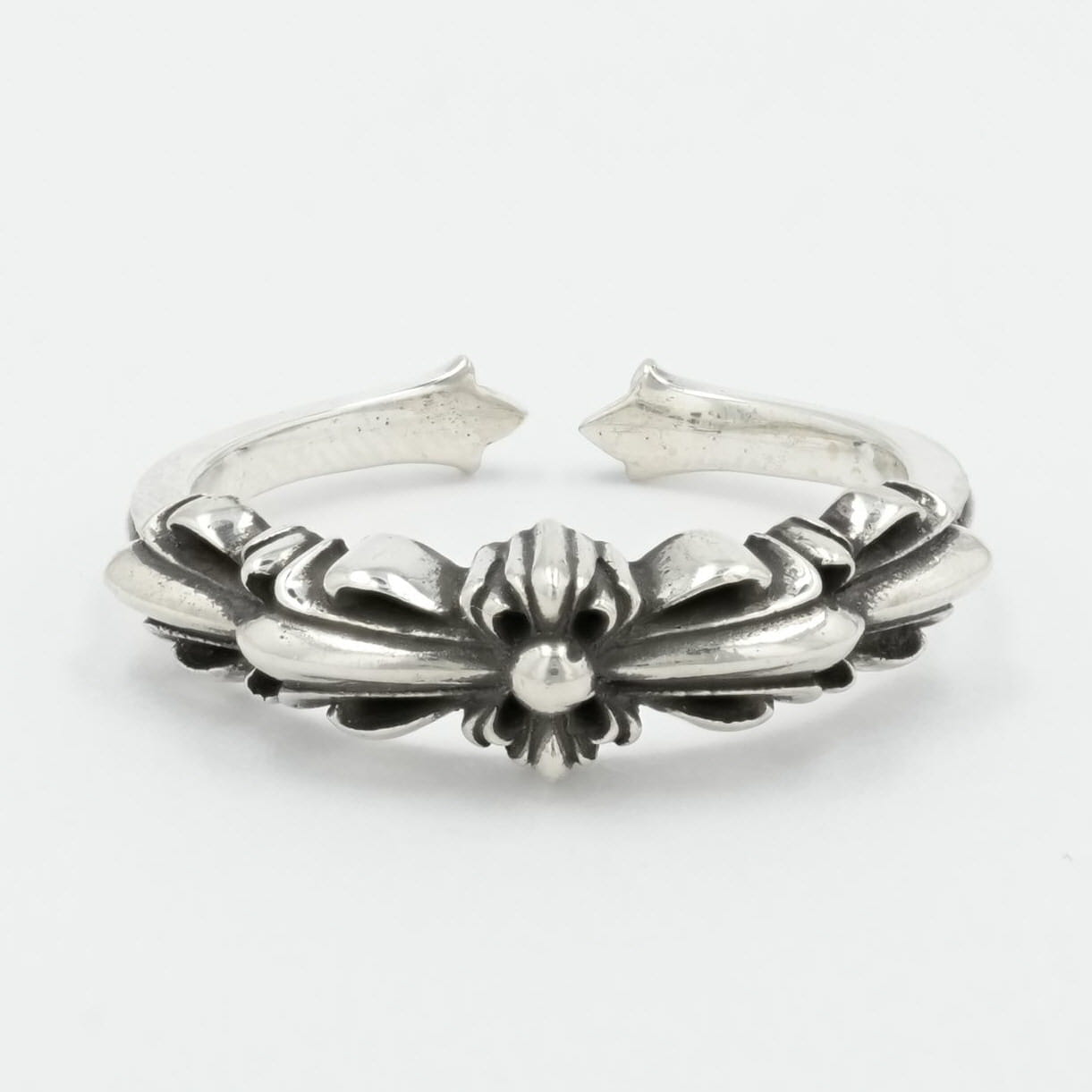 楽天市場】クロムハーツ ダブル フローラルの通販