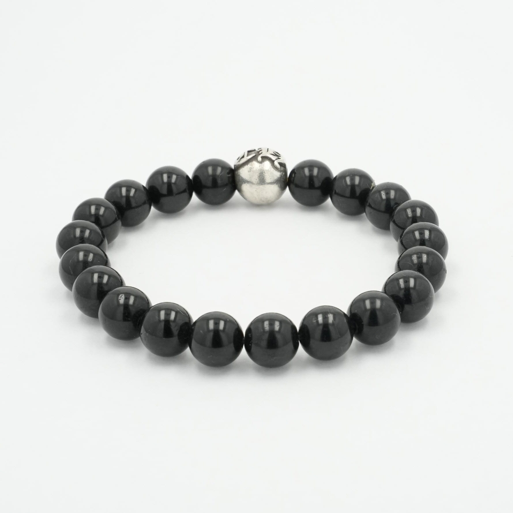 アクセサリー ジュエリー クロムハーツ ビーズブレスレット」の人気