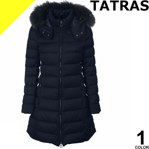 楽天市場】タトラス ラビアナ ダウン ダウンコート ダウンジャケット