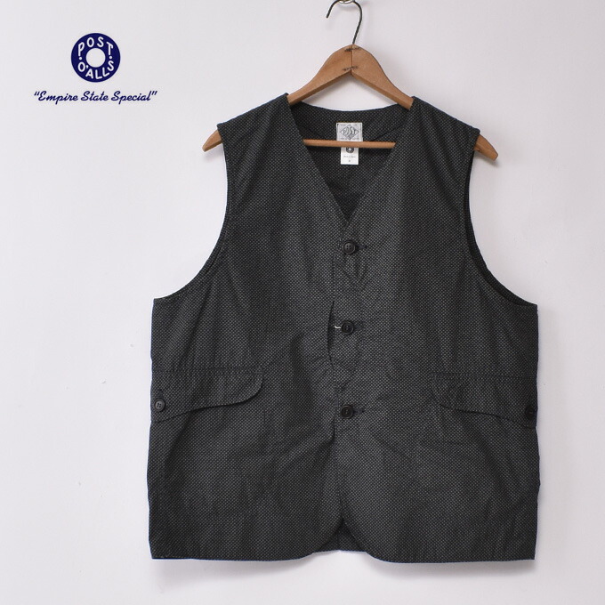 楽天市場】☆40％OFF SALE！POST OVERALLS / #1512-MP1 Royal Traveler