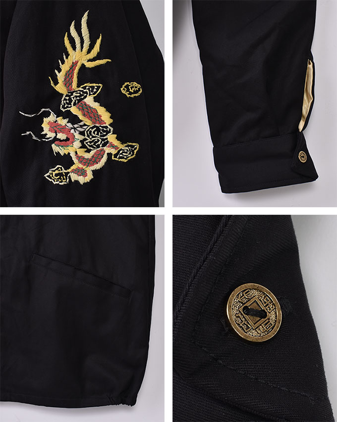 楽天市場】TAILOR TOYO / Lot No. TT15684 / Late 1960s Style Cotton