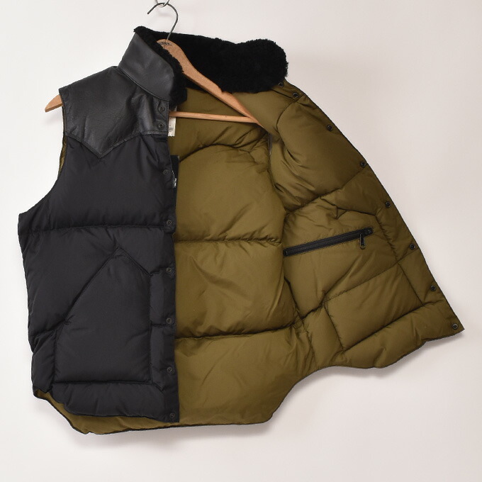 楽天市場】Rocky Mountain Featherbed / Christy Vestロッキー