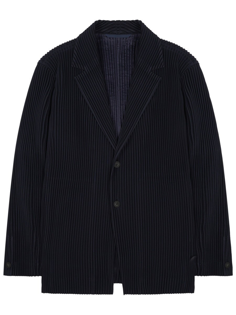 楽天市場】homme plisse issey miyake jacketの通販